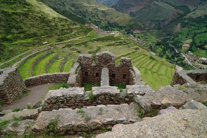 Classic Sacred Valley Tour (1 Day) - Itinerary Highlights