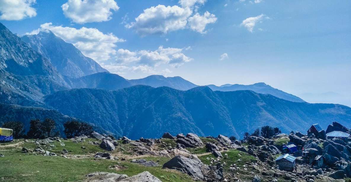 Climb to the Triund Top - Important Tips for Trekkers