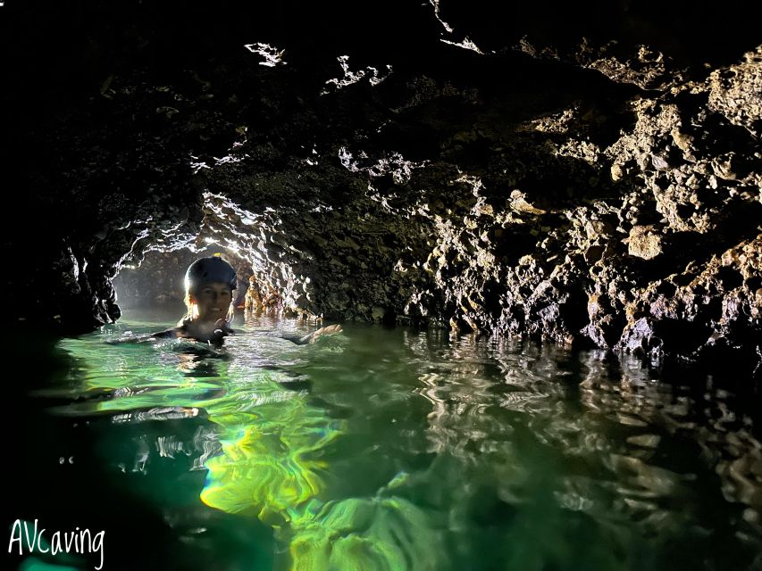 COASTEERING - What to Bring