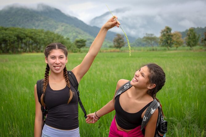 Cocoa and Gastronomy Tour at Hacienda CacaoyMango - Chocolate-Making Workshop