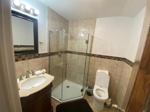 Cold Spring Hotel - Check-in and Check-out Policies