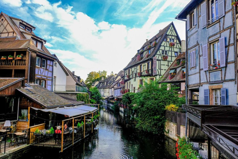 Colmar: Capture the Most Photogenic Spots With a Local - Local Insights and Recommendations