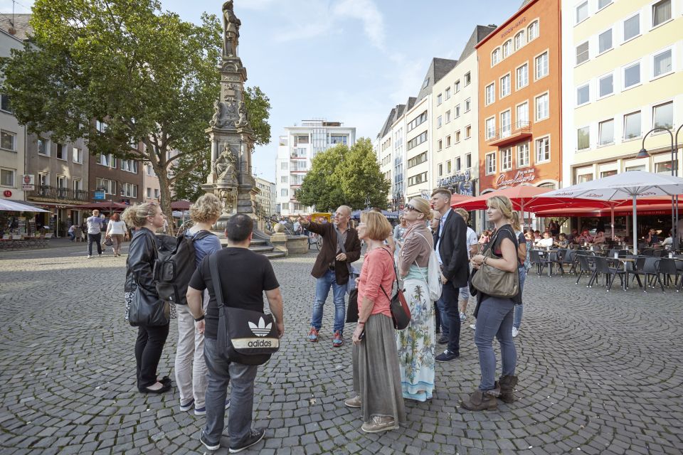 Cologne: Histories & Typical Cologne - Customer Reviews and Feedback