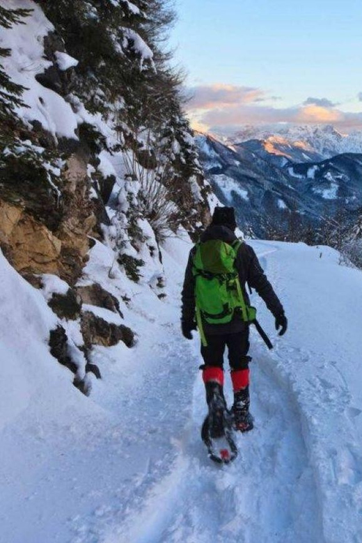 Colorado Backcountry: Guided Snowshoe Tour - What to Expect