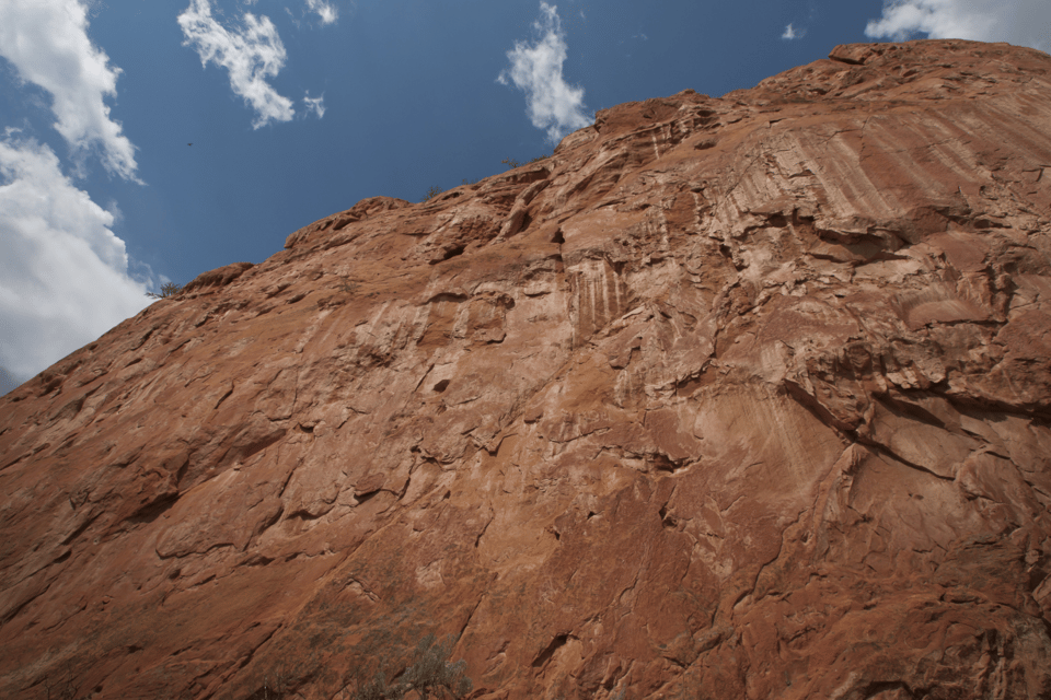 Colorado Springs: Garden of the Gods Self-Guided Tour - What to Bring