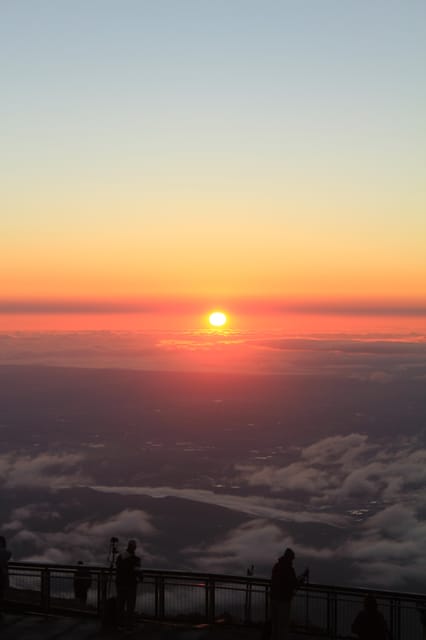 Colorado Springs: Sunrise at the Summit - Luxury Jeep Tours - Booking Your Adventure