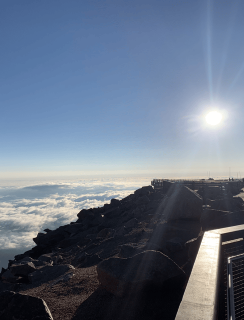 Colorado Springs: Sunrise at the Summit - Luxury Jeep Tours - Frequently Asked Questions