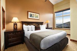 Condos at Canyons Resort by White Pines - Accommodation Options