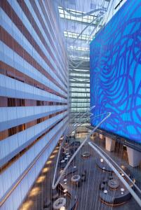 Conrad New York Downtown - Policies and Check-In Details