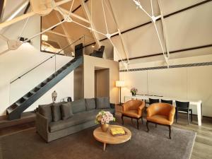 Conservatorium Hotel - Recreational Facilities Offered