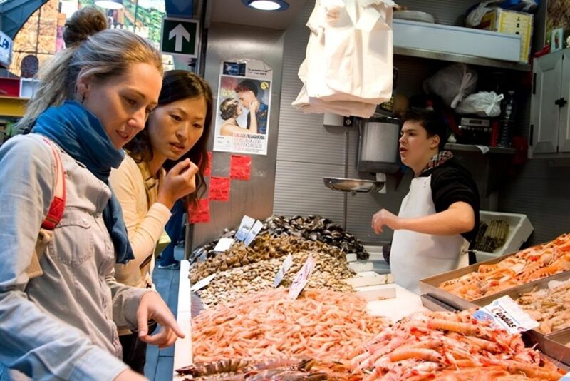 Cook & Celebrate: Malagas Authentic Paella Cooking Class - Pricing and Duration