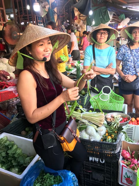 Cooking Class at Green Bamboo - Meet Your Instructor