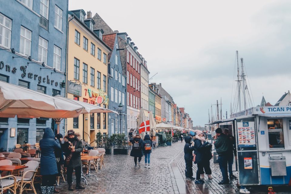 Copenhagen: City Highlights Walking Tour With a Local - Customization Options