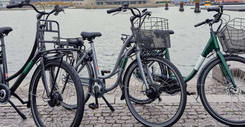 Copenhagen E-Bike Rental - Local Tips for Cyclists