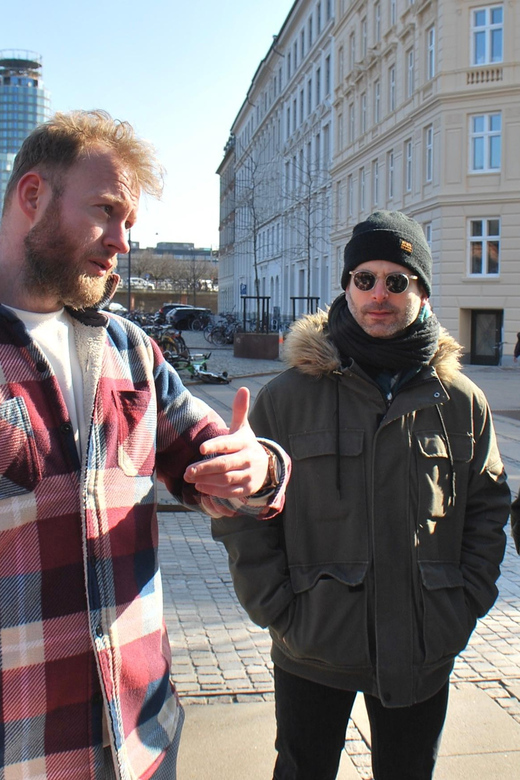 Copenhagen: Politically Incorrect Beer Tasting Walking Tour - Beer Selection Details