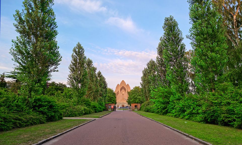 Copenhagen: Private City E-Bike History & Nature Tour - E-Bike Features and Benefits