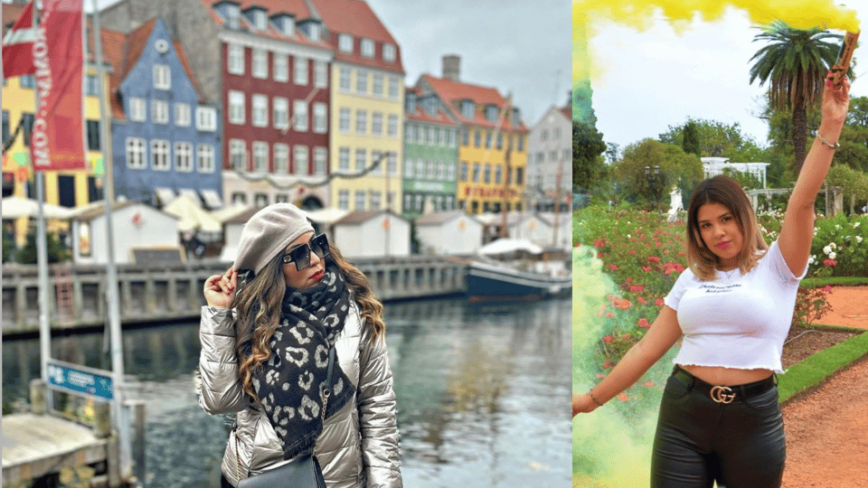 Copenhagen: Private Photoshoot in Iconic Places + Photo Gift - Customer Reviews and Ratings