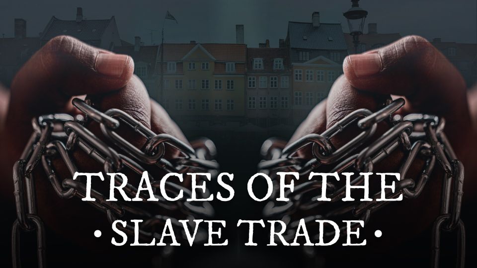 Copenhagen: Traces of the Slave Trade Tour With Storyhunt - Booking Process