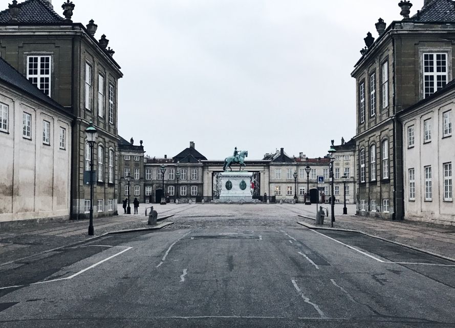 Copenhagen'S Art and Culture Revealed by a Local - Tips for a Great Experience