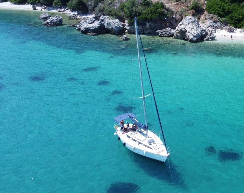 Corfu: Private Yacht Cruise - Customer Experiences and Feedback