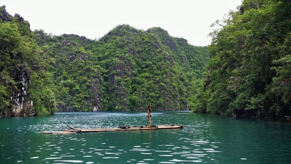 Coron: Off-Bay Islands, Lagoons and Lakes Hopping Tour - What to Bring and Not Allowed