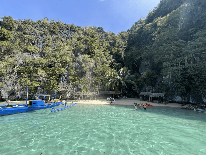 Coron: Private Boat Hire With Bespoke Guided Tour - What to Bring