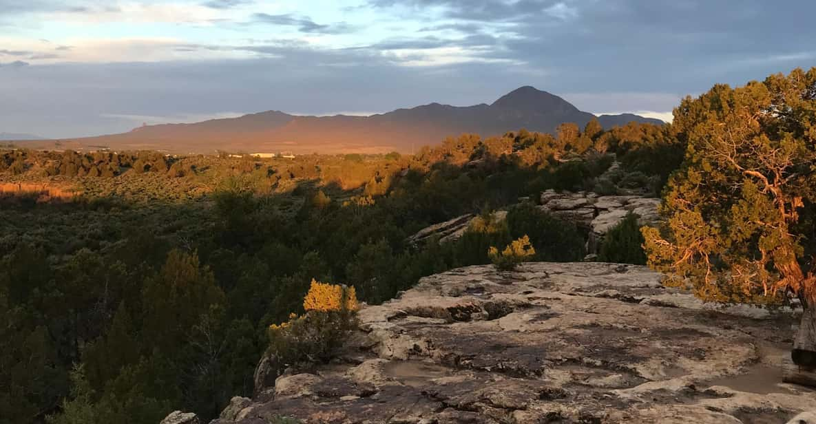 Cortez: Hawkins Nature Preserve Guided Walking Tour - Ancient Puebloan Ruin