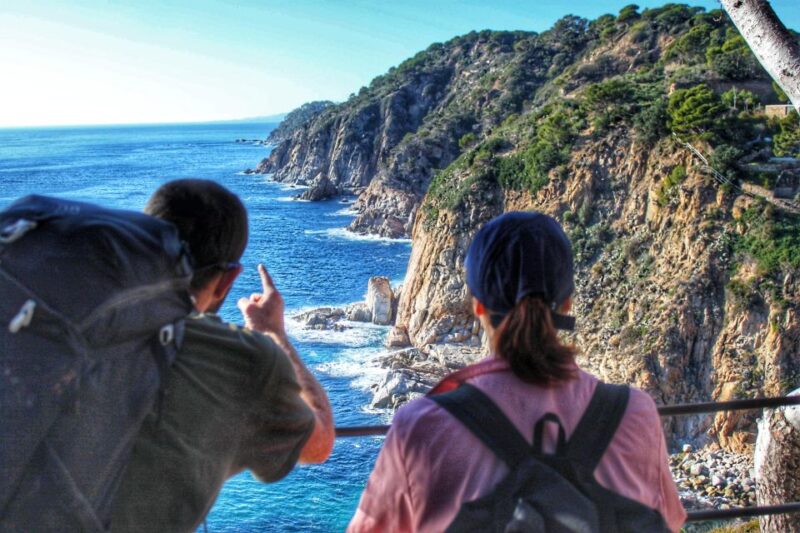 Costa Brava: Discovering Beaches, Hiking, and Swimming - Snorkeling and Marine Exploration