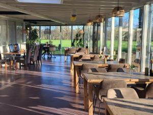 Country Hotel Diever - Dining Options