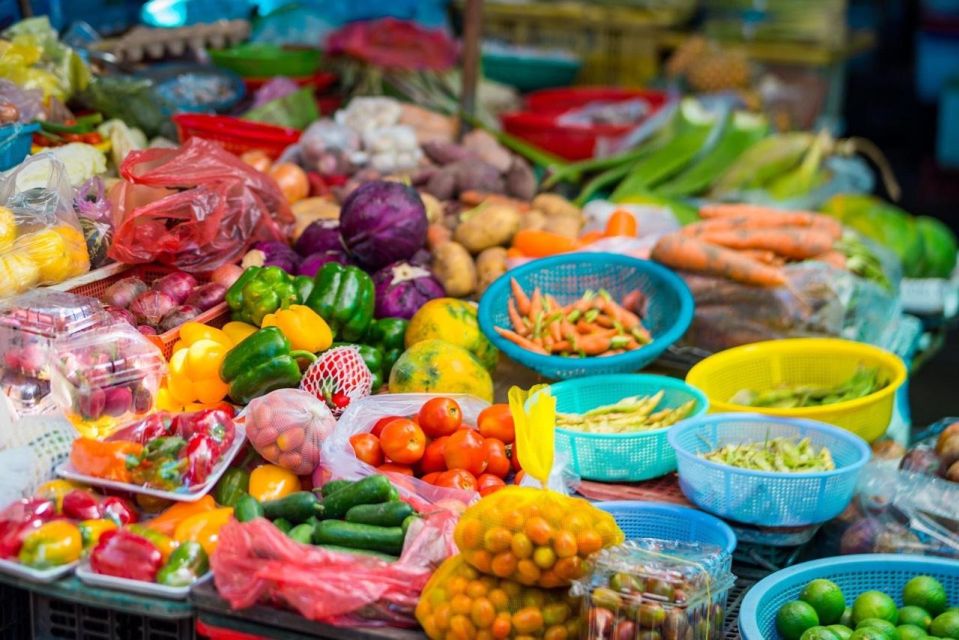 Countryside Biking -Farming -Market -Cooking Class In Hoi An - Pickup and Meeting Point