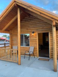 Countryside Cabins - Guest Experiences and Highlights