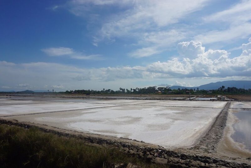 Countryside Tuk-Tuk Pepper Tour - Natural Attractions