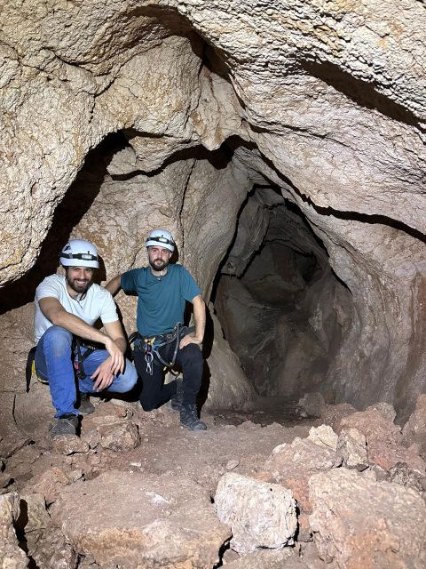 Cova Fosca in Sierra Segaria, Ondara - Visual Highlights