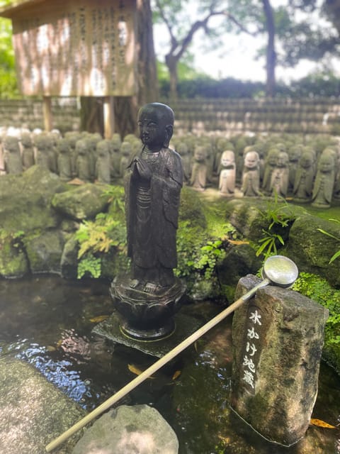 Craft Your Music Box, Discover Japans Biggest Buddha! - Temple Grounds and Attractions