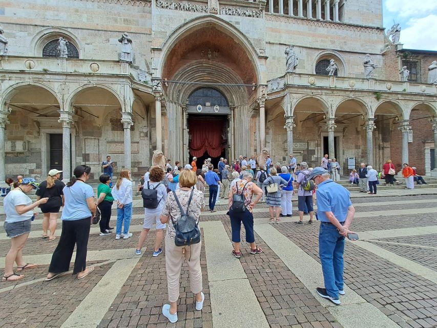 Cremona: City of Art and Music - Frequently Asked Questions