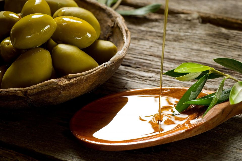 CRETAN HERITAGE: OLIVE OIL,HONEY,POTTERY,HISTORY - Personal Expenses and Recommendations