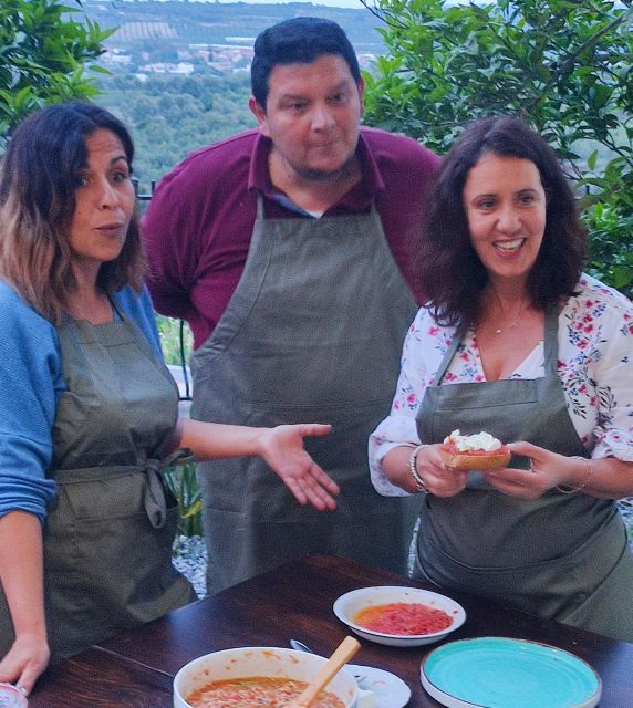 Crete: Cooking Classes. Based on Cretan Cuisine - Dishes You Will Prepare