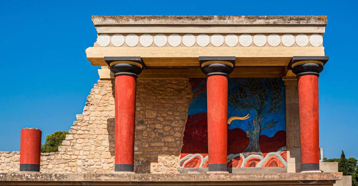 Crete: Knossos Palace and Lassithi Plateau - Costs and Additional Fees