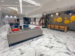 Crowne Plaza - Kearney, an IHG Hotel - Policies and Check-in Details