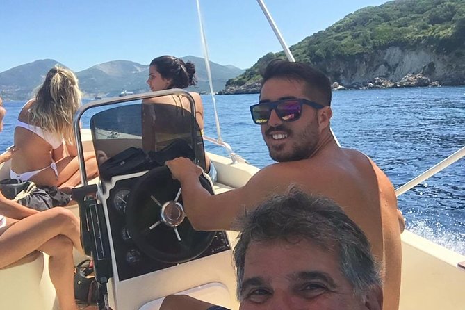 Cruise to Turtles Island and Caves With a Glass Bottom Boat - Customer Feedback and Reviews