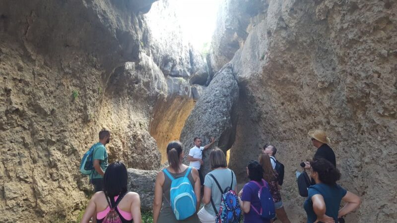 Cuenca: Enchanted City and Devils Window - What to Bring