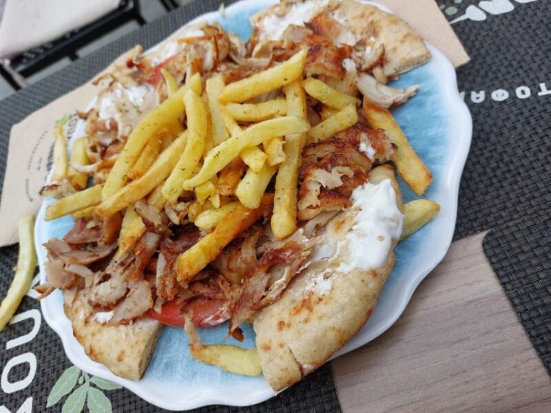 Culinary City Tour Ioannina - Important Considerations