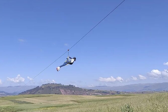 Cusco ATV (Quad Bikes) and Zipline Full Day Tour - Pickup and Meeting Information