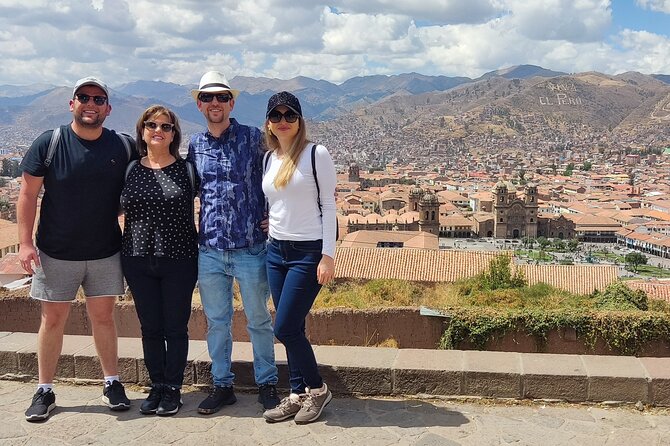 Cusco City Private Tour - Traveler Experience and Reviews