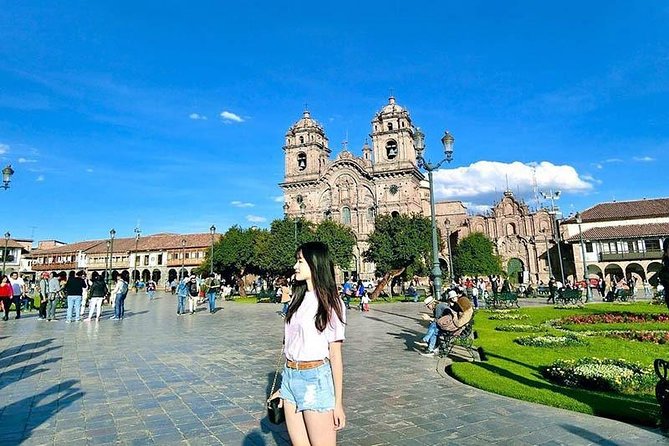 Cusco City Tour - Full Day - Additional Archaeological Sites