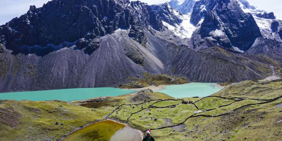 Cusco: Excursion to the 7 Lakes of Ausangate | Full Day | - Booking and Reservation Process