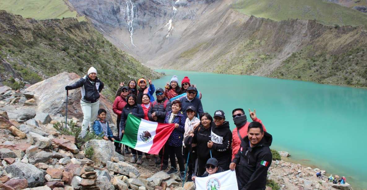 Cusco: Explore Humantay Lagoon in a Unique Way - Customer Experiences and Feedback