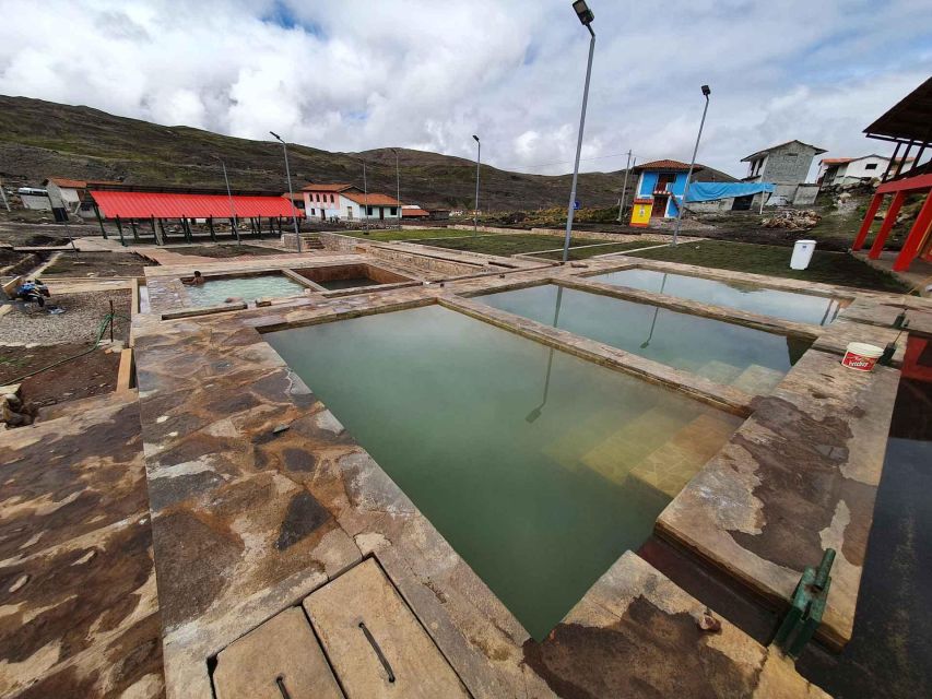 Cusco: Full Day 7 Lagoons With Lunch - What to Bring