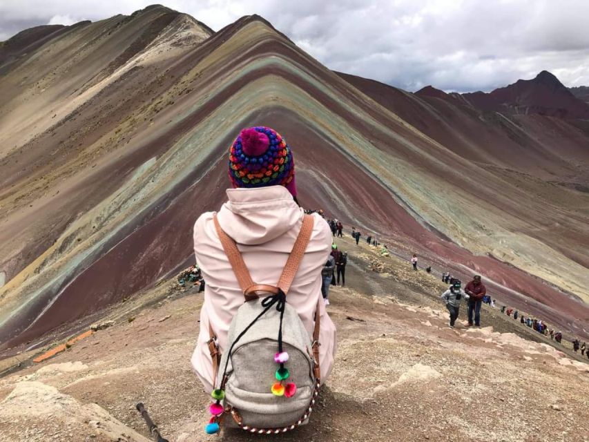 Cusco: Full-Day Rainbow Mountain Tour - Important Preparation Tips