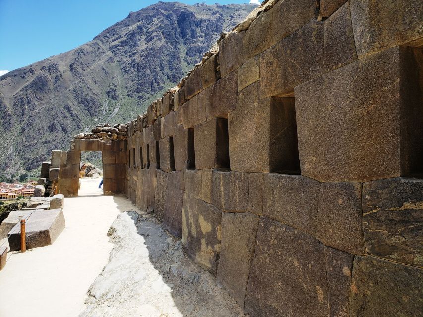 Cusco: Full Day Tour to Sacred Valley of the Incas - Customer Reviews and Ratings